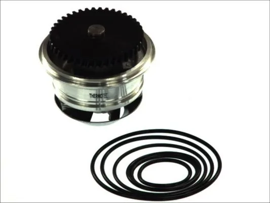 Water Pump, engine cooling D1W051TT