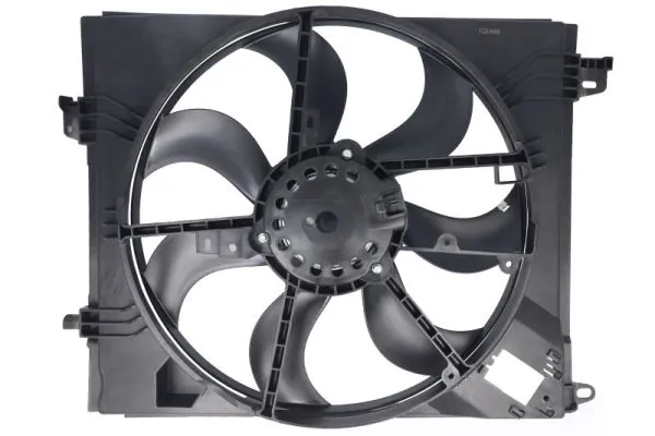 Fan, engine cooling D8R018TT