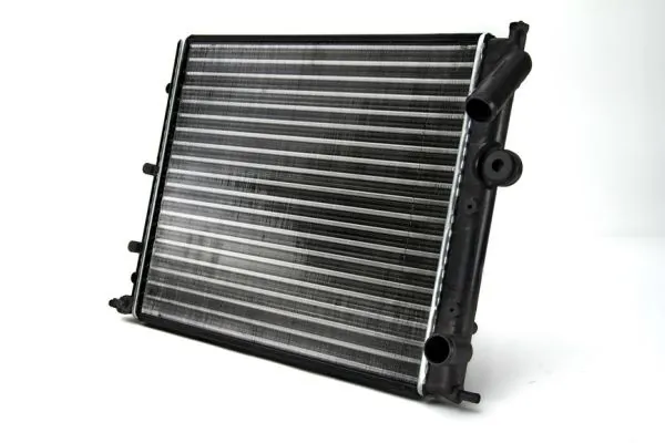 Radiator, engine cooling D7R036TT