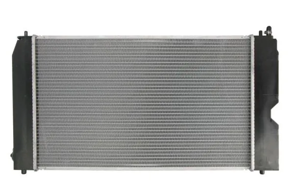 Radiator, engine cooling D72074TT
