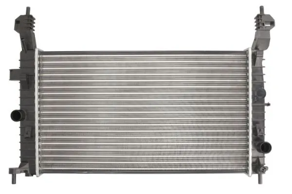 Radiator, engine cooling D7X079TT