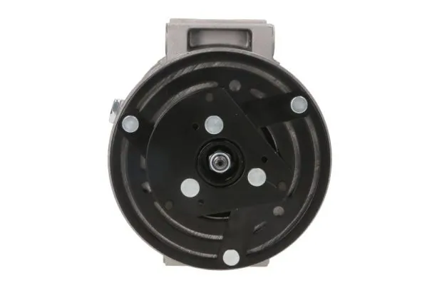 Compressor, air conditioning KTT090082