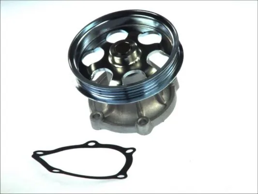 Water Pump, engine cooling D12071TT