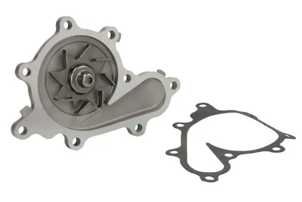 Water Pump, engine cooling D11074TT