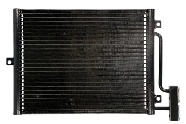 Condenser, air conditioning KTT110605