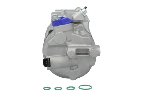 Compressor, air conditioning KTT090357