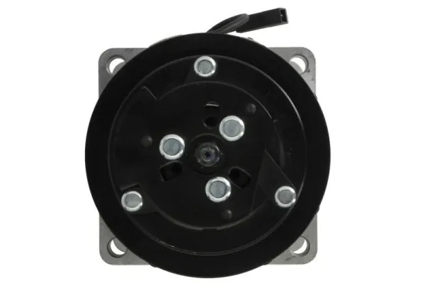 Compressor, air conditioning KTT090407