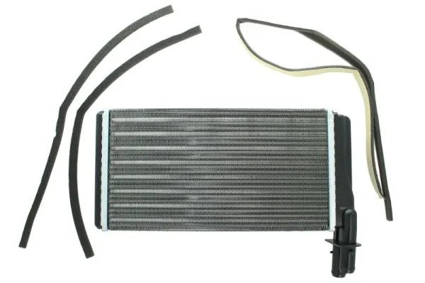 Heat Exchanger, interior heating D6D002TT