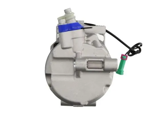 THERMOTEC KTT090046 Compressor, air conditioning