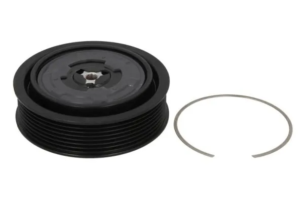 THERMOTEC KTT040369 Magnetic Clutch, air conditioning compressor