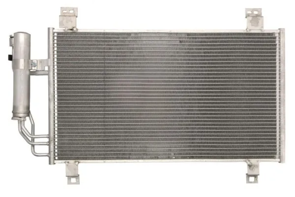 Condenser, air conditioning KTT110691