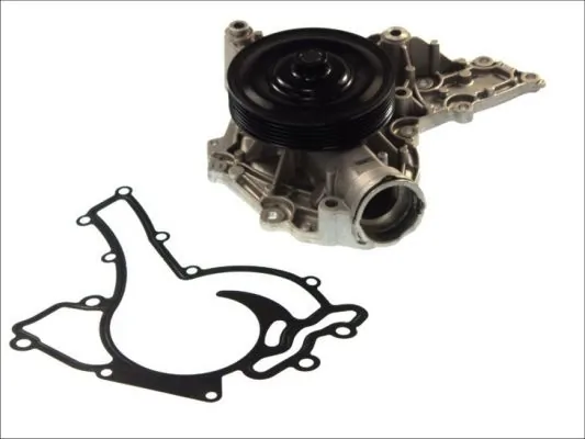 Water Pump, engine cooling D1M050TT