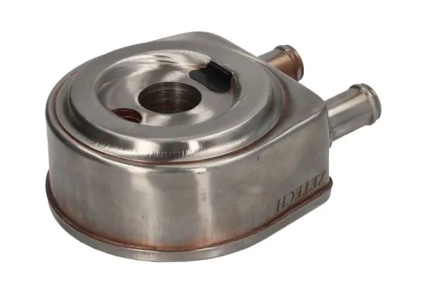 THERMOTEC D4AG028TT Oil Cooler, engine oil