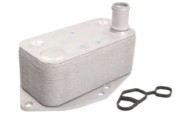 Oil Cooler, engine oil D4I005TT