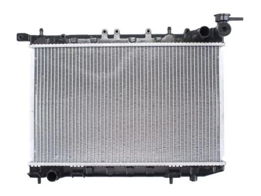 Radiator, engine cooling D71004TT