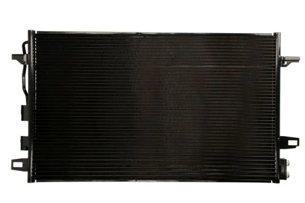 Condenser, air conditioning KTT110209