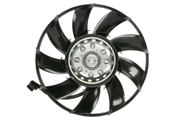 Fan, engine cooling D8I002TT