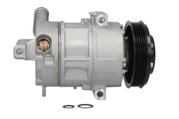 Compressor, air conditioning KTT090263