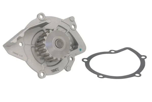 Water Pump, engine cooling D1P039TT