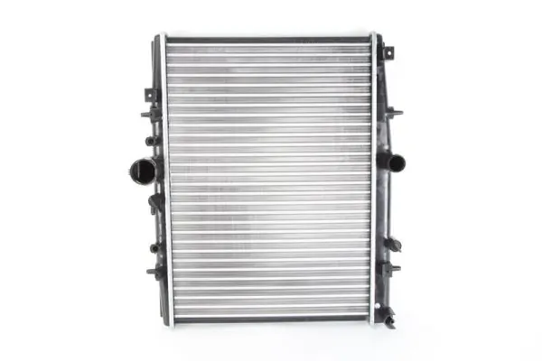 Radiator, engine cooling D7C004TT