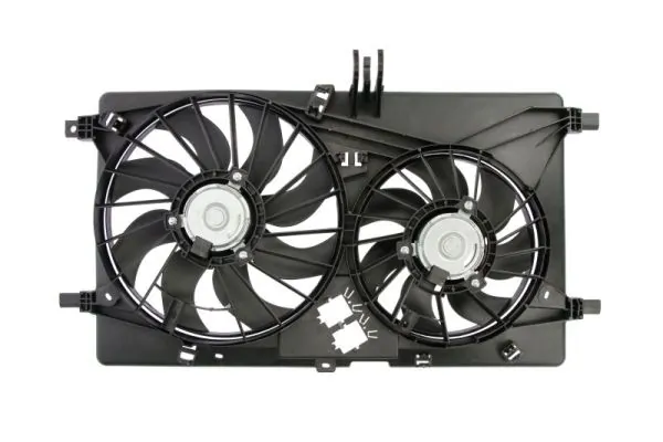 Fan, engine cooling D8R016TT