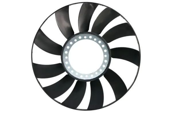 Fan Wheel, engine cooling D9A001TT
