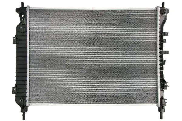 Radiator, engine cooling D7X096TT