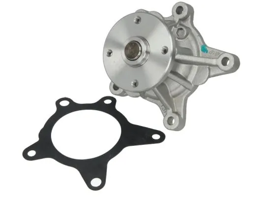 Water Pump, engine cooling D10327TT
