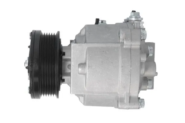 Compressor, air conditioning KTT090322