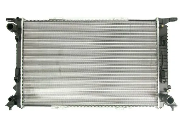 Radiator, engine cooling D7A040TT