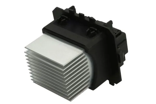 Regulator, interior blower DED002TT