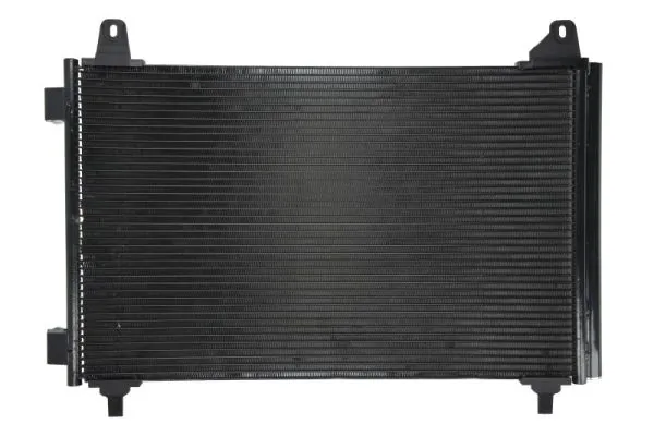 Condenser, air conditioning KTT110773