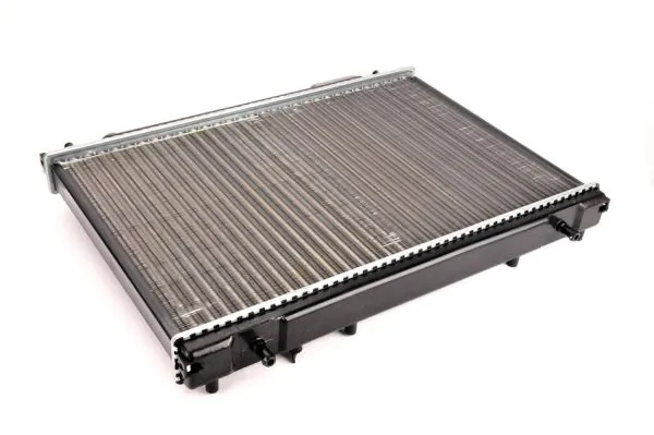 Radiator, engine cooling D7F035TT