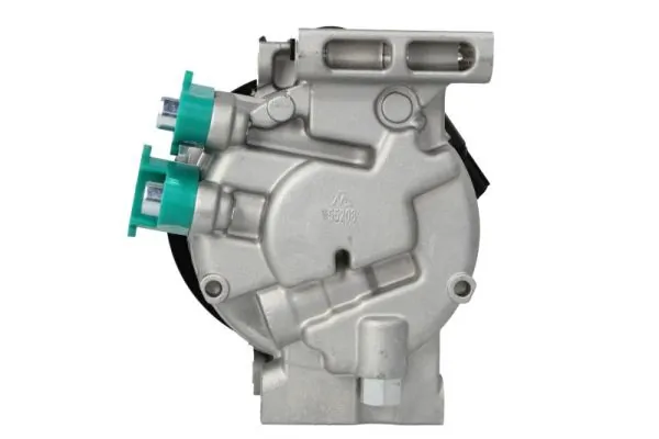 Compressor, air conditioning KTT090330