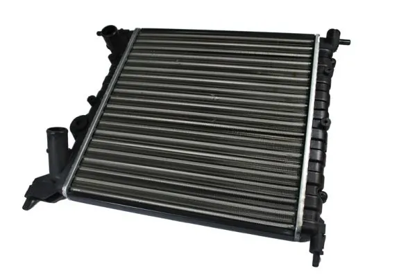 Radiator, engine cooling D7R005TT