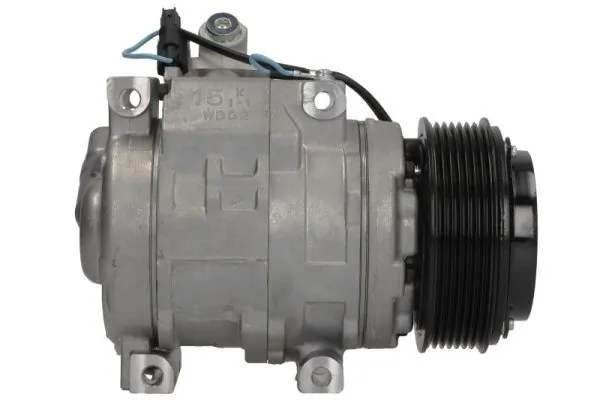 THERMOTEC KTT090201 Compressor, air conditioning