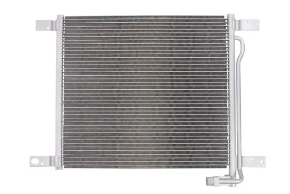 Condenser, air conditioning KTT110428