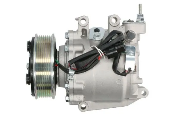 Compressor, air conditioning KTT090316