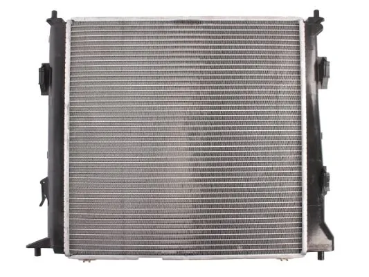 Radiator, engine cooling D70302TT