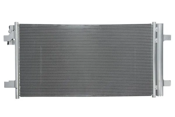 Condenser, air conditioning KTT110778