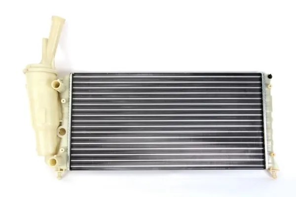 Radiator, engine cooling D7F046TT