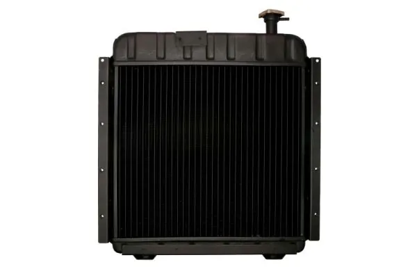 THERMOTEC D7AG108TT Radiator, engine cooling