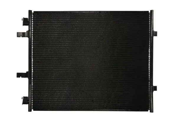 Condenser, air conditioning KTT110418