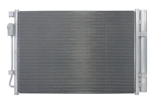 Condenser, air conditioning KTT110748