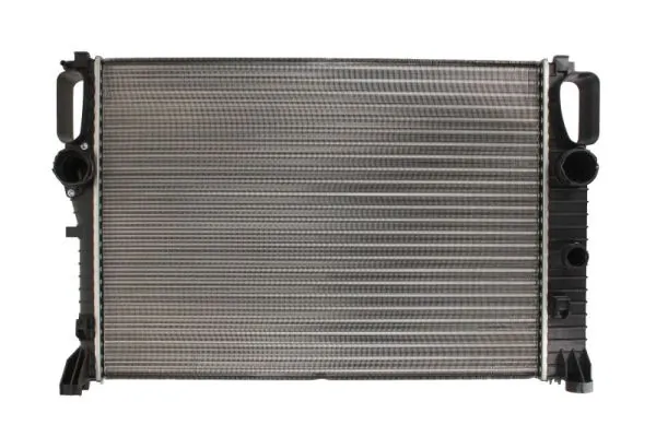 Radiator, engine cooling D7M041TT