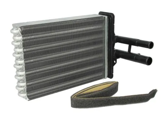 THERMOTEC D6Y003TT Heat Exchanger, interior heating