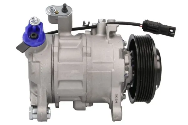 THERMOTEC KTT090456 Compressor, air conditioning