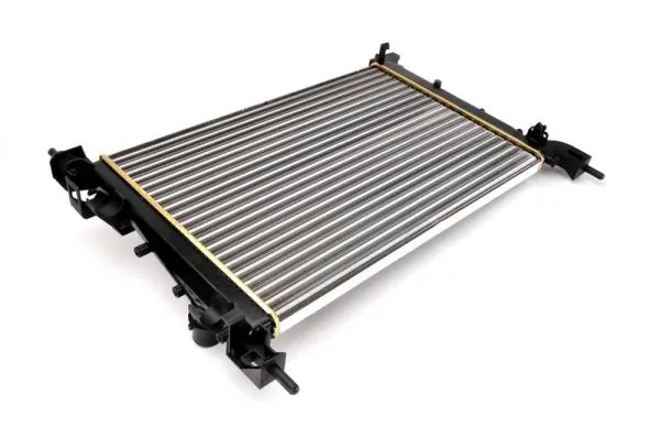 Radiator, engine cooling D7F038TT