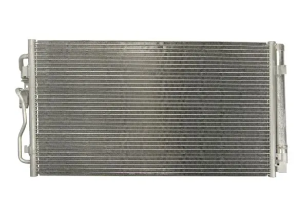Condenser, air conditioning KTT110237