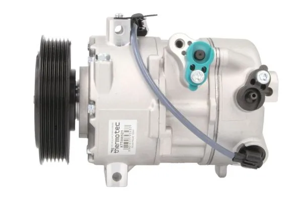 Compressor, air conditioning KTT090521